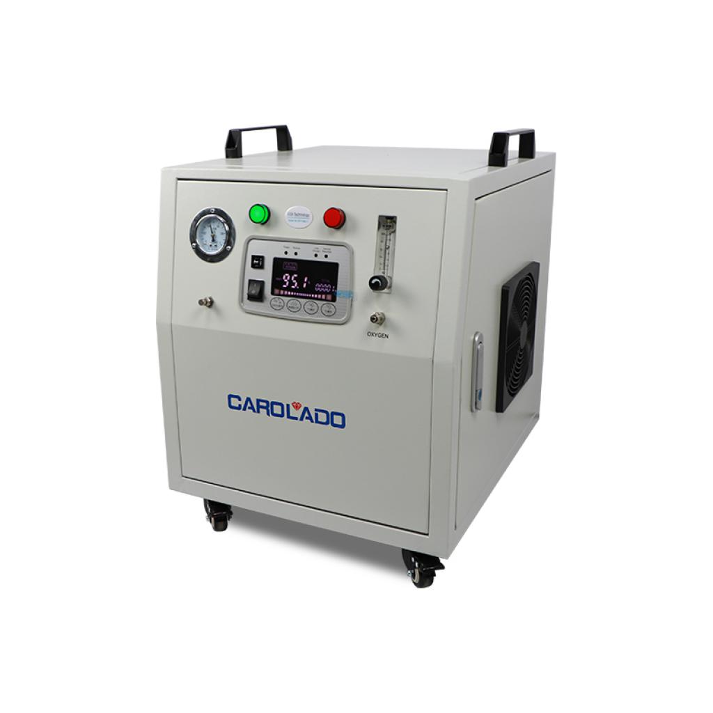 10L HIGH PRESSURE OXYGEN CONCENTRATOR