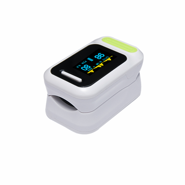 Fingertip Pulse Oximeter YK-83A/B/C