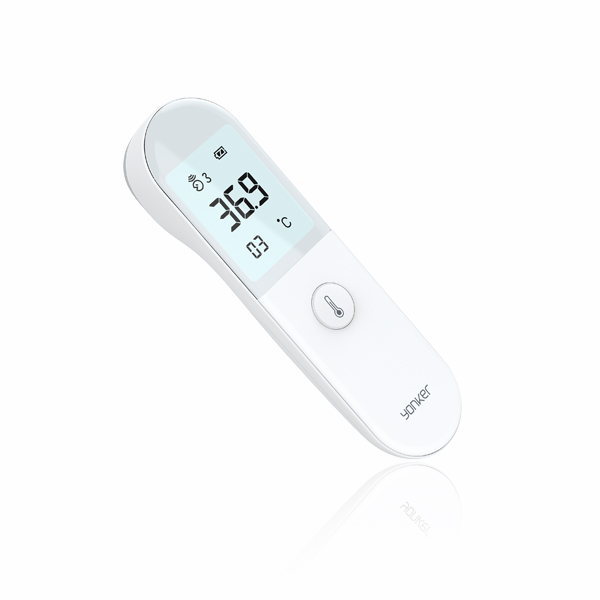 Infrared Thermometer YK-IRT4