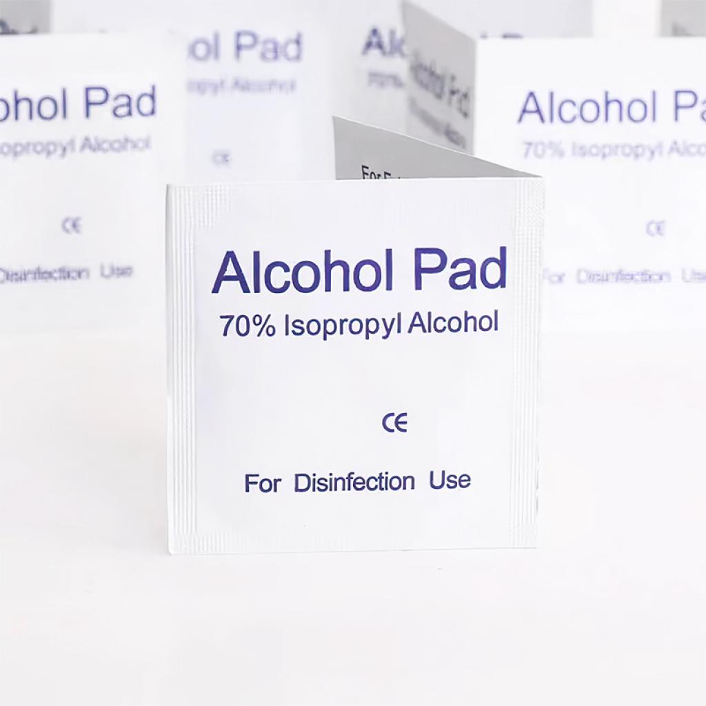 Alcohol Pads