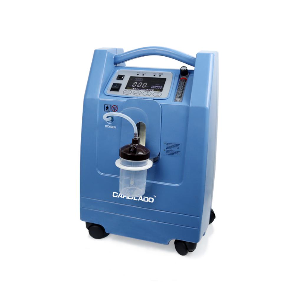 5LPM Oxygen Concentrator