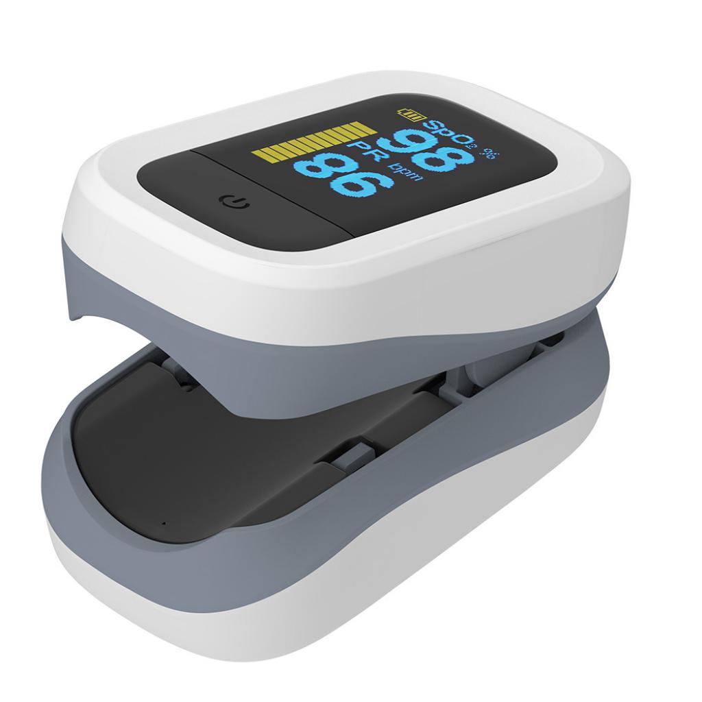 Fingertip Pulse Oximeter YK-82C