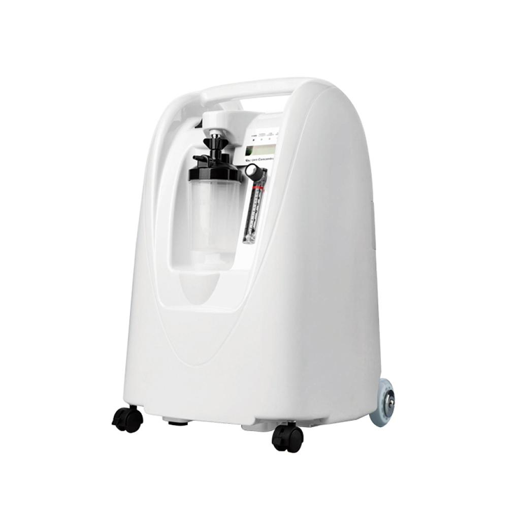 K5BW Oxygen Concentrator